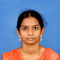 VAISHNAVI B