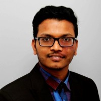 Murthy Kolluri