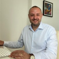Marius Moritz