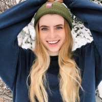 Sophie Thom