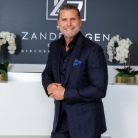 Bart Zandbergen, CFP®, CDFA®
