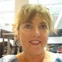 Debbie Kribell