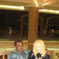 Dipak Khandake