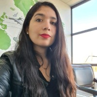 Andrea Cisternas Poveda
