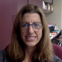 Corinda Crowther