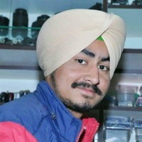 Gagan Khurmi
