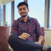 Sourabh P.