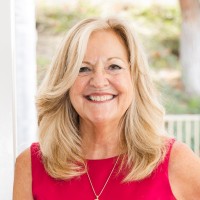Jackie May