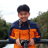Ian Chang