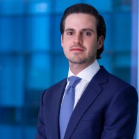 Patricio Danel Gonzalez