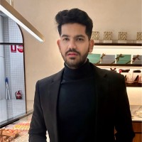 Mohit Gusain
