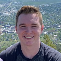 Eric Justesen