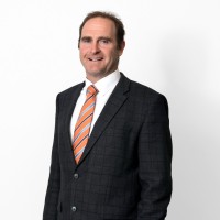 Martin O'Brien