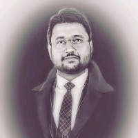 Shariq Khan