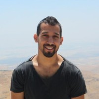 Sagi Ahrac