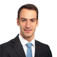 Roger Bosch Vilamajó