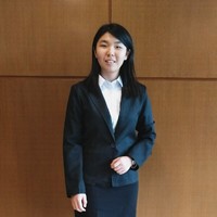 Ashley Chew Qian Ru