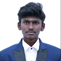 Dhayanithi . P