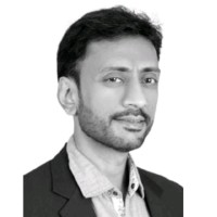 Harshit Shah