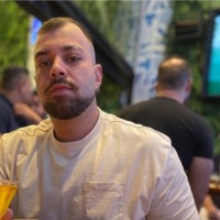 Caio Custodio Dos Santos