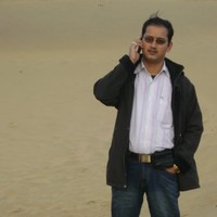 Dr Ishan Purohit