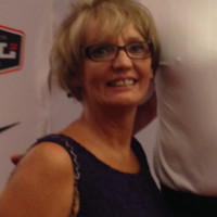 Betty Jo Carpenter