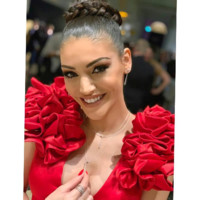 Paloma Durant