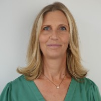Åsa Liljegren