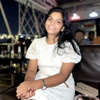 Manjula M