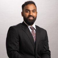 Sashank Bandemegala