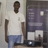 Mamoudou Ba
