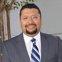 Jose Raul Grimaldo
