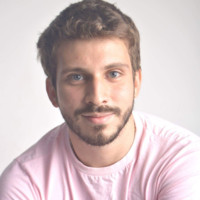 Rafael Moreira