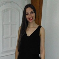Cátia Raquel Oliveira