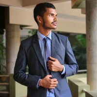 Nishanth U