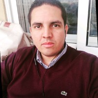Oscar Rolando Andrade Zuniga