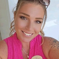 Tina Cash