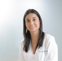 Maria Jose Silva Bravo