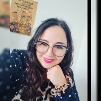 Lucia Andrea Garrido