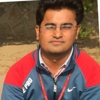 Abhinav Ahuja