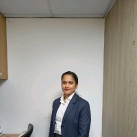 Dipti Rani Panda