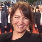Anne-Sophie Le Guiader