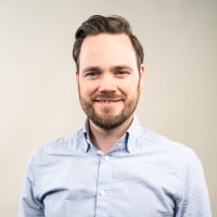 Håvard Løseth Modell