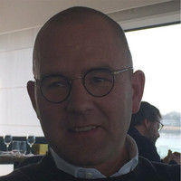 Peter Van Hooste