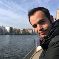 Régis Correard