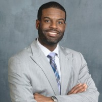 Nigel Edwards