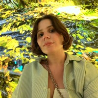 Camila Ailén López Peña