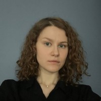 Olesia Mikhailova