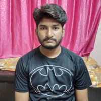 sai siva kumar Lagudu