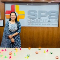 Mandeep Kaur